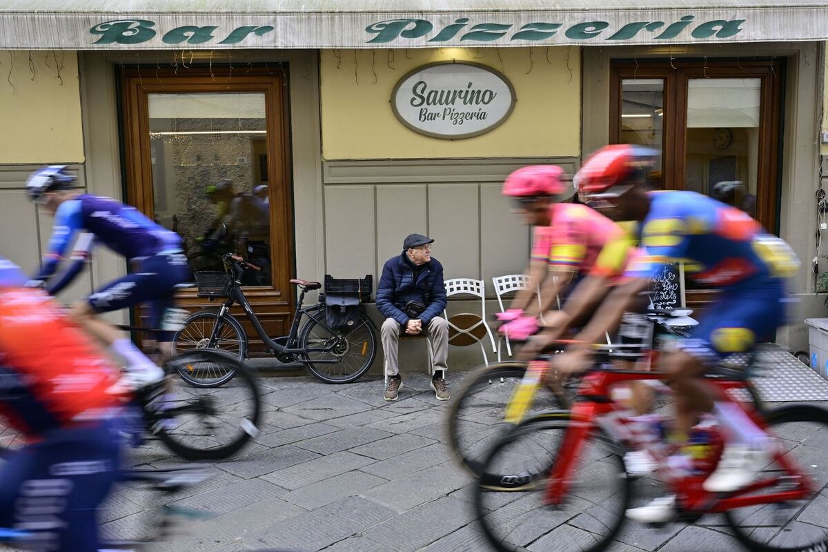 Mittendrin Mittendrin