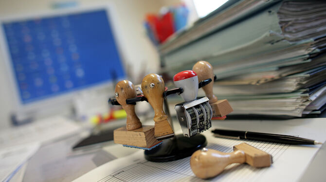 Damit bestimmte Vorgänge schnell und dezernatsübergreifend bearbeitet werden können, gibt es bei der Stadtverwaltung sogenannte