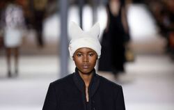 Fashion Week in Paris - Louis Vuitton