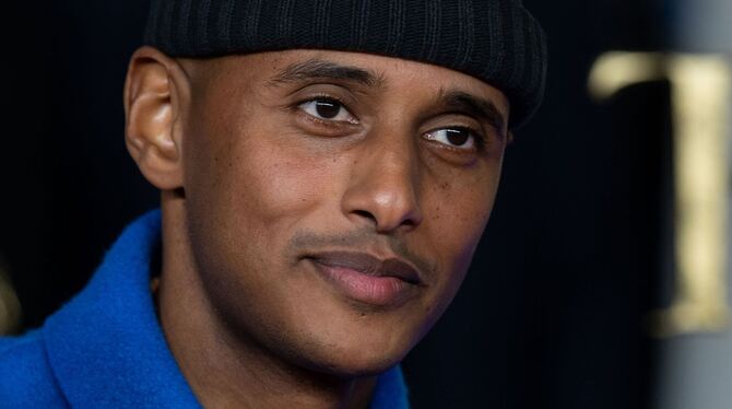 Tedros »Teddy« Teclebrhan Tedros »Teddy« Teclebrhan