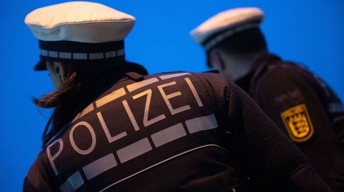Polizei Polizei