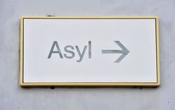 «Asyl»