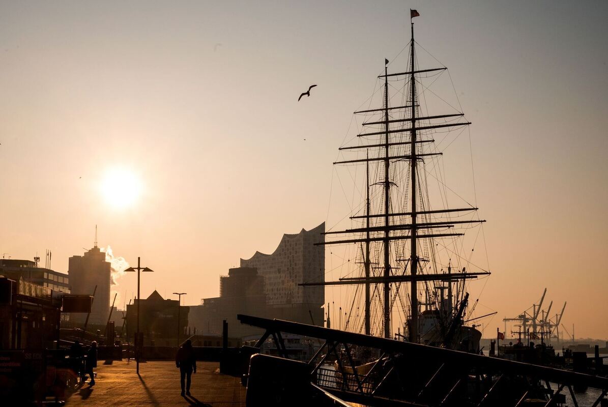 Morgenstund Morgenstund