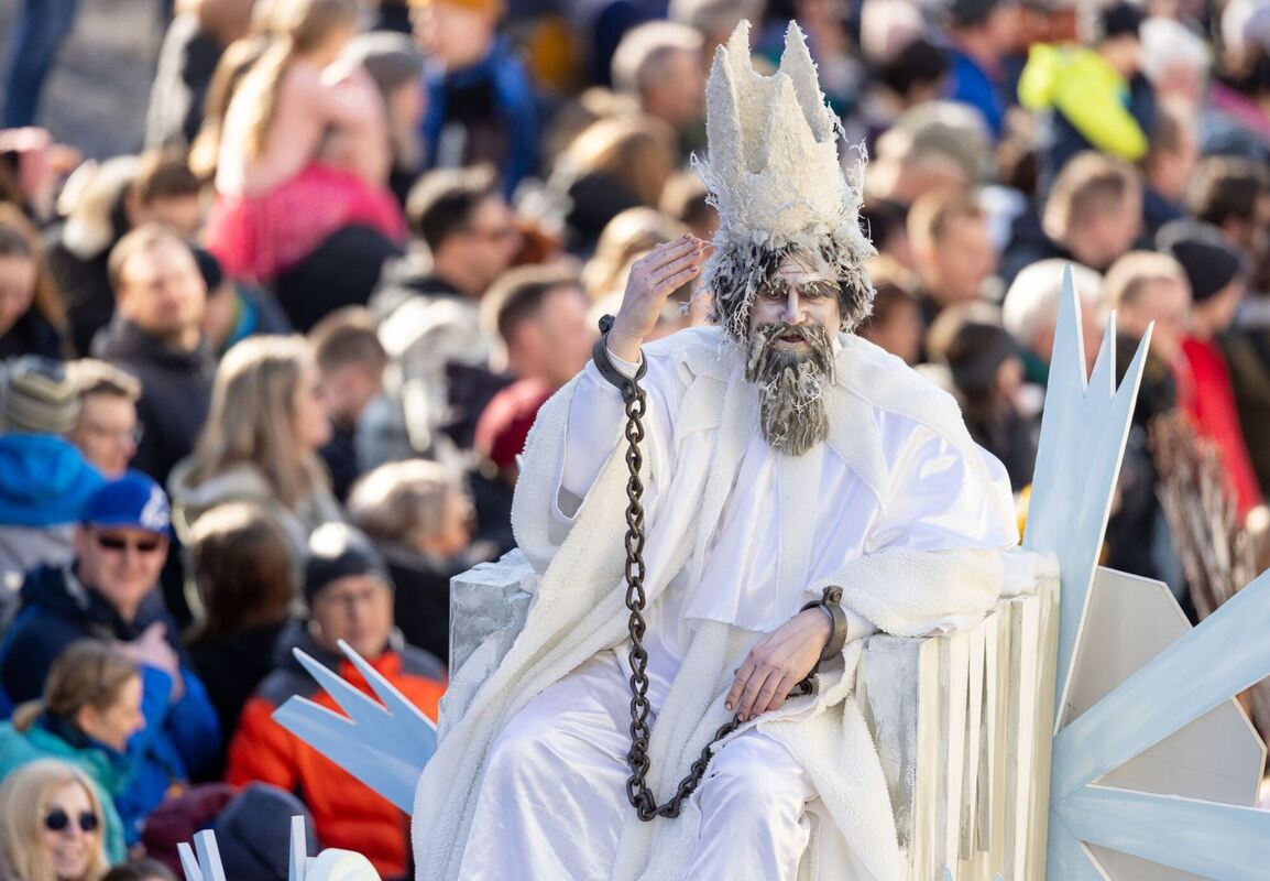 Sommergewinn Sommergewinn