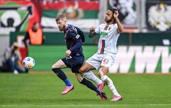 FC Augsburg - 1. FC Heidenheim