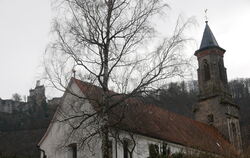 Neuesten Erkenntnissen zufolge ist die Honauer St. Galluskirche deutlich älter als das Schloss Lichtenstein, aber auch deutlich 