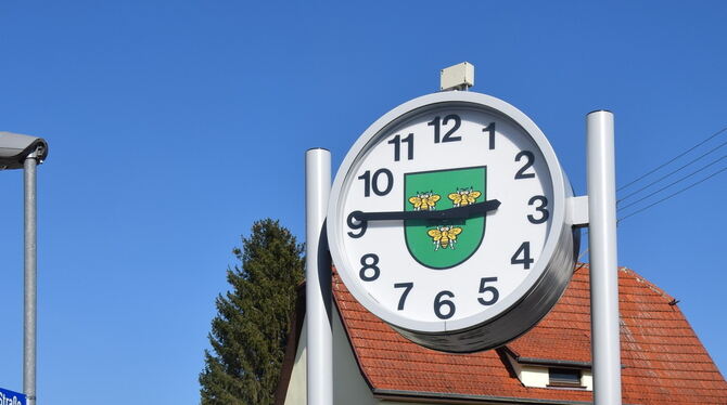 Jörg Jäger hält Momente mit seiner Kamera fest.