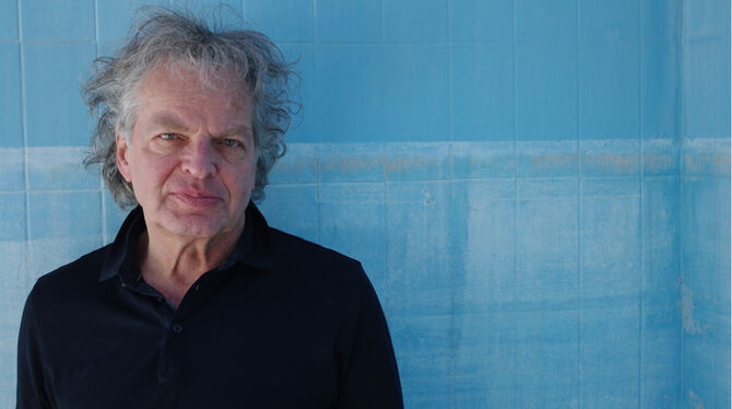 Ehrensache, dass er im Theaterhaus dabei ist: Joachim Kühn gibt einen seiner seltenen Auftritte.   FOTO: PR