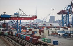 Kabinett beschließt Hafenstrategie