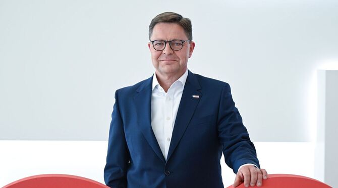 Bosch Bilanz-Pressekonferenz Bosch Bilanz-Pressekonferenz