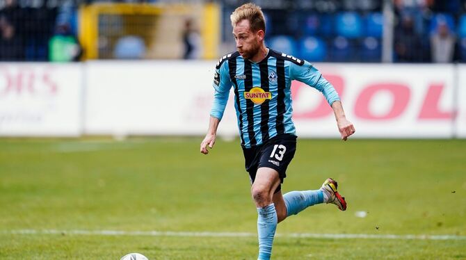 Marc Schnatterer Marc Schnatterer