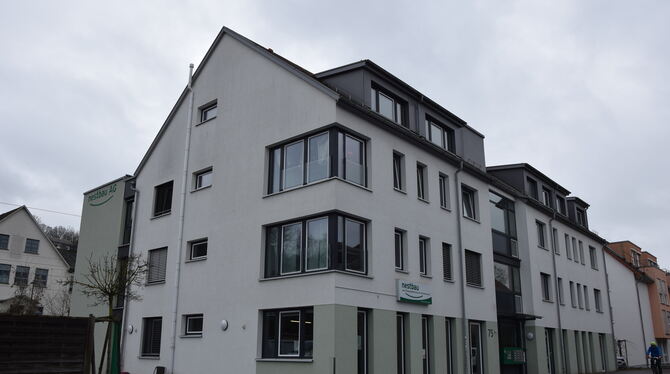 Die Nestbau AG ist einer von vier Kooperationspartnern der gemeinwohlorientierten Immobilienagentur GIMA.  FOTO: NOWARA