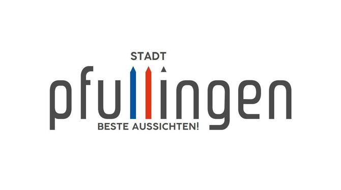 Das neue Logo war unter den Pfullinger Gemeinderäten umstritten, setzte sich schließlich aber durch - zum Glück.
