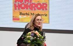 Barbi Marković
