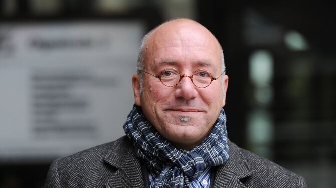 Der bundesweit bekannte Gerichtspsychiater Peter Winckler aus Tübingen ist nach schwerer Krankheit verstorben.