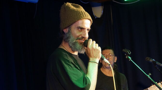 Vasee im Hirsch in Glems.