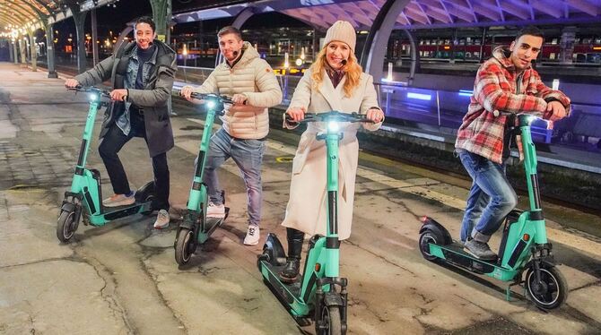 Jesus-Musical »Die Passion« Jesus-Musical »Die Passion«