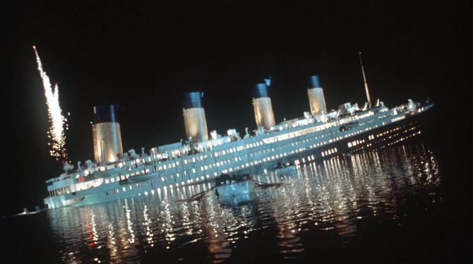 »Titanic«