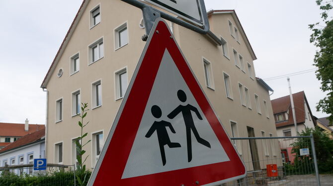 schule Die Alte Schule in Wannweil ist energetisch saniert worden. Die Wohnungen darin könnte die Gemeinde gut für Flüchtlinge nutzen.