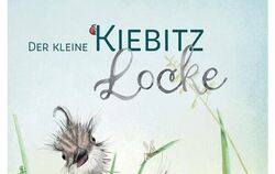 Bettina Bucka (Text), Melanie Kirchgessner (Illustrationen): Der kleine Kiebitz Locke, 32 Seiten, gebunden, 15,90 Euro, Ph.C.W. 