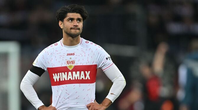 Mahmoud Dahoud