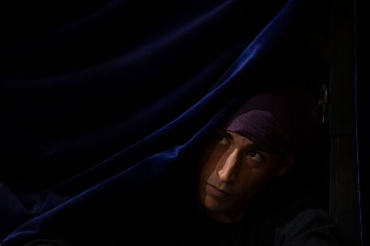 Semana Santa Semana Santa