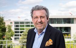 Die Managementberatung Horváth verpflichtet Stefan Wolf, Gesamtmetallpräsident und ehemaliger Vorstandsvorsitzender von Elring K