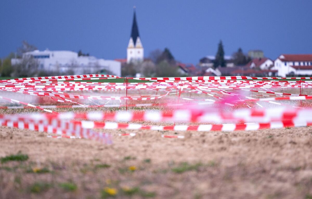 Hochspannung Hochspannung