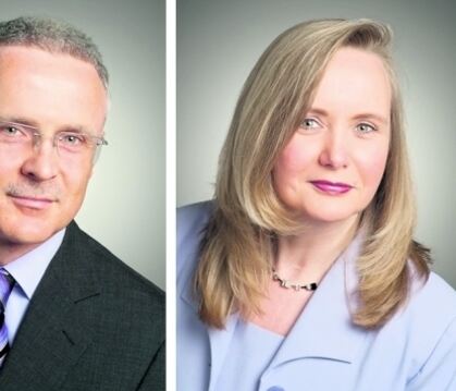 »Ihr Immo-Team Hödl«: Wolfgang und Kerstin Hödl