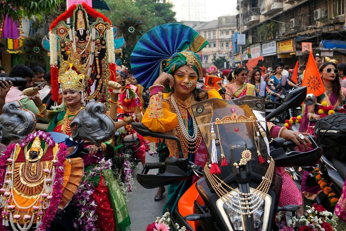 Geschmückt Geschmückt