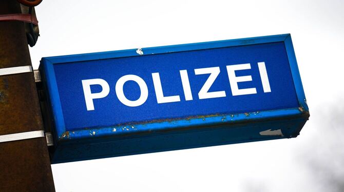 Polizei Polizei