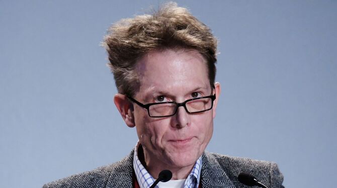 Gunnar Beck Gunnar Beck