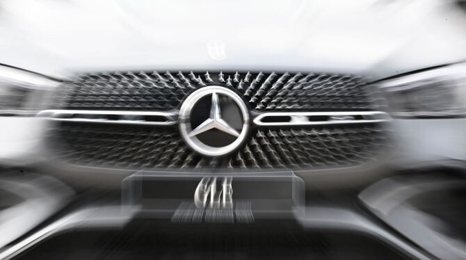 Mercedes-Benz Mercedes-Benz