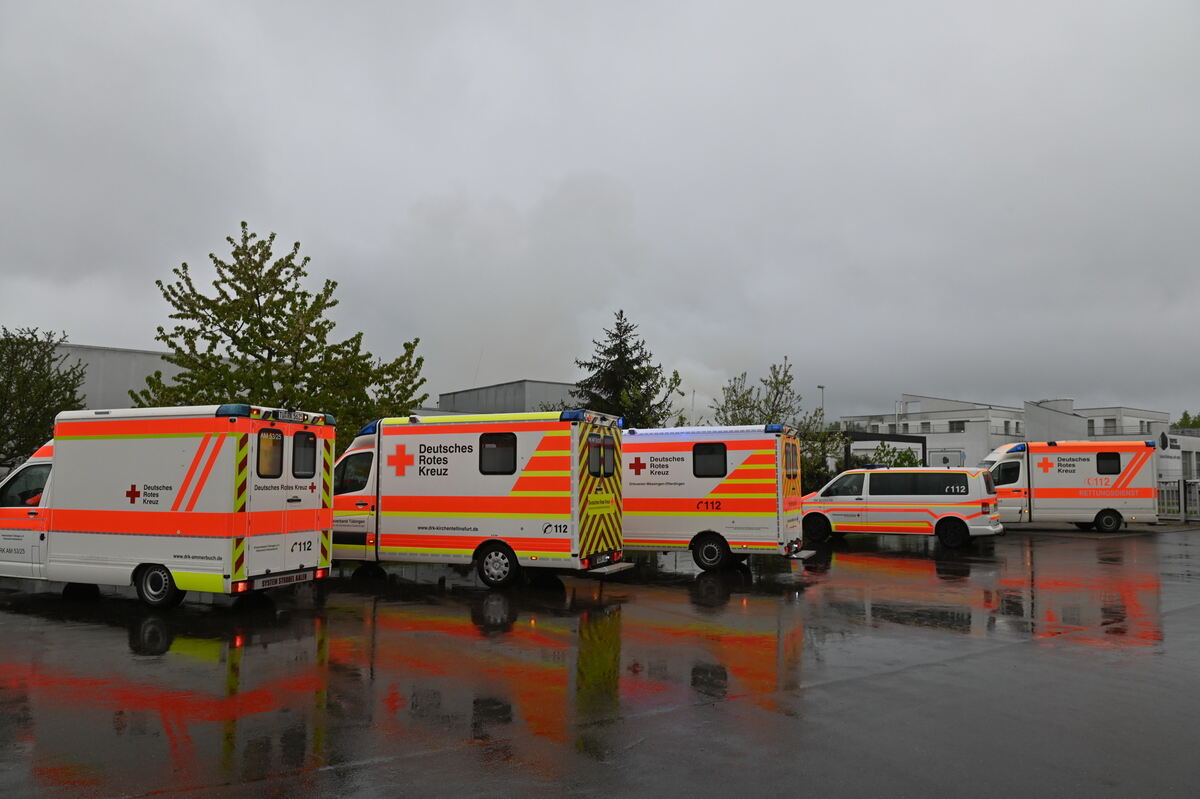 Grossbrand Ofterdingen FOTO MEYER0563