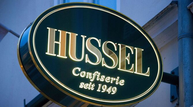 »Hussel«
