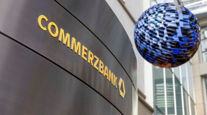 Commerzbank Commerzbank