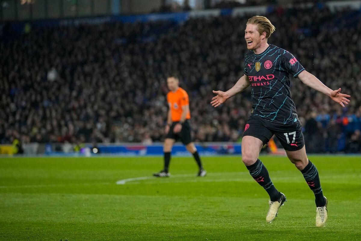 Auf Titelkurs Auf Titelkurs