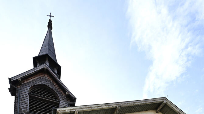 Von Alpha bis Omega, gestern und heute und in Ewigkeit - das gilt in der Vorstellung von Christen für Jesus. Nicht jedoch für di