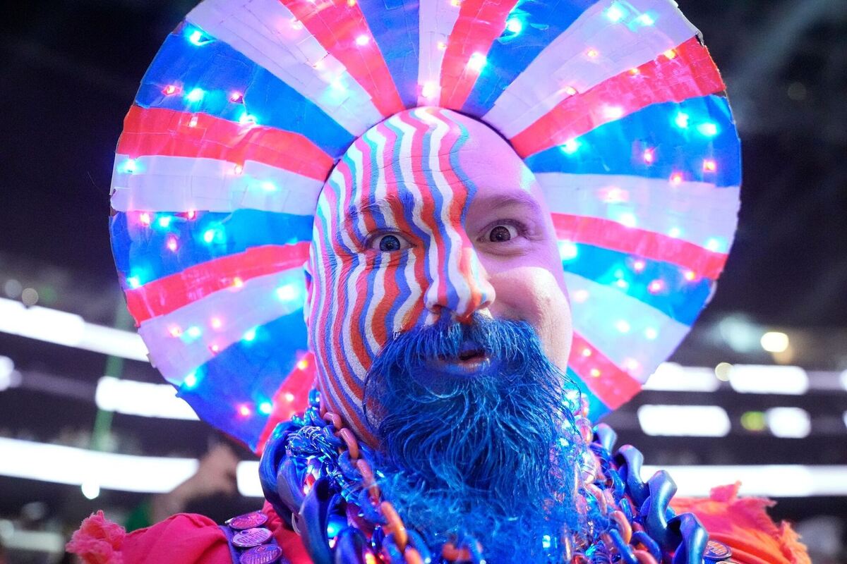 Aufgebrezelt Aufgebrezelt