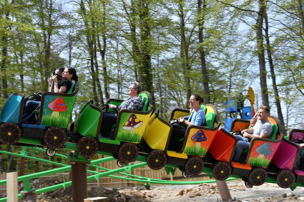 Wichtelexpress Traumland FOTO MEYER_8627