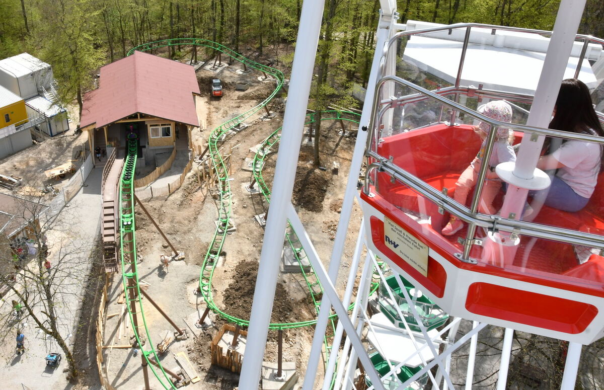 Wichtelexpress Traumland FOTO MEYER_8691