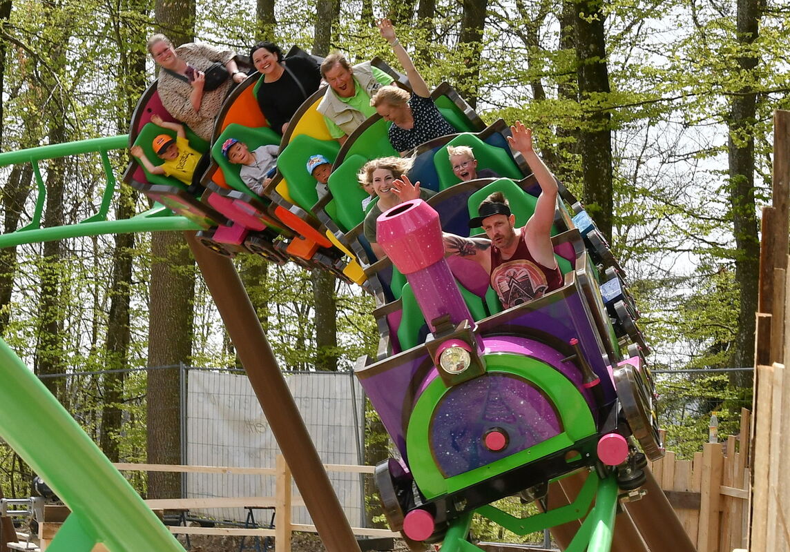 Wichtelexpress Traumland FOTO MEYER__8506