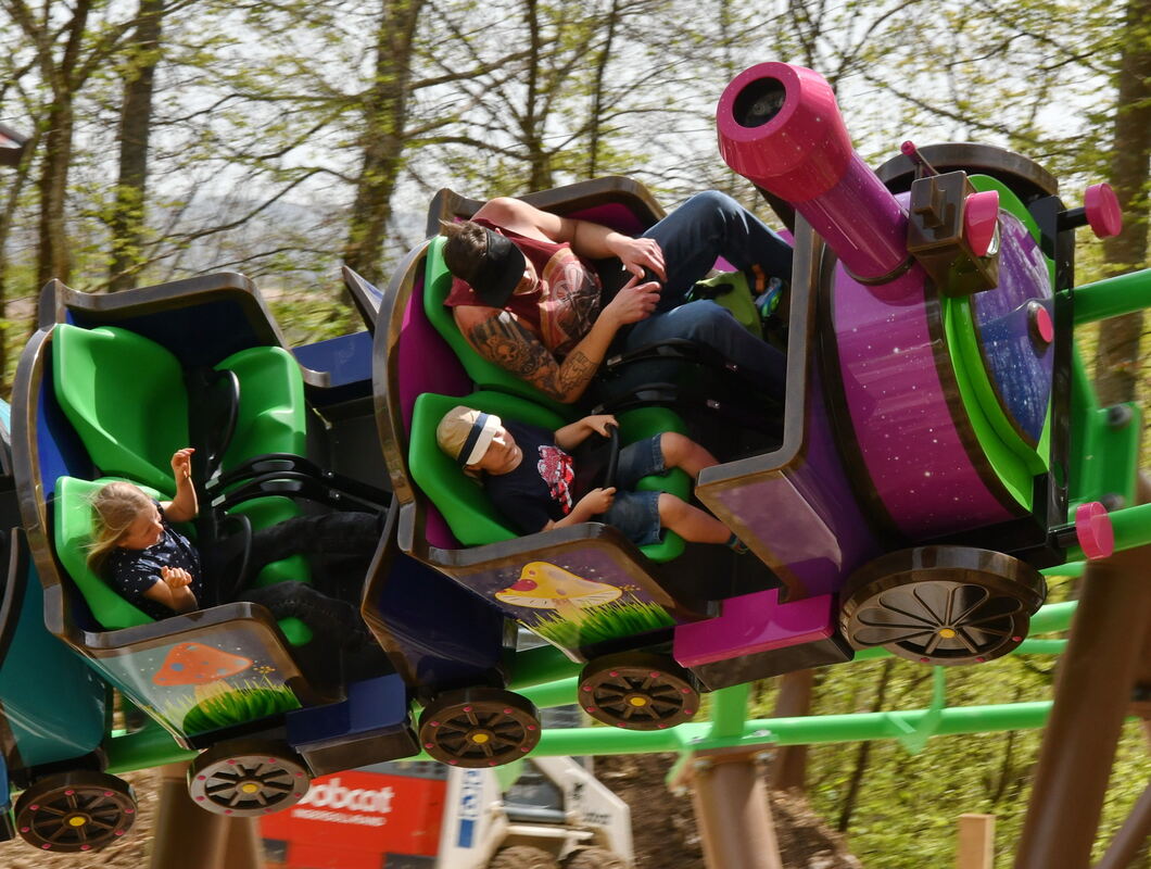 Wichtelexpress Traumland FOTO MEYER__8536