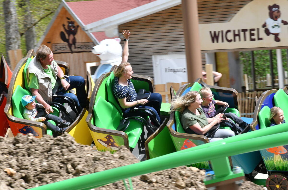 Wichtelexpress Traumland FOTO MEYER__8547