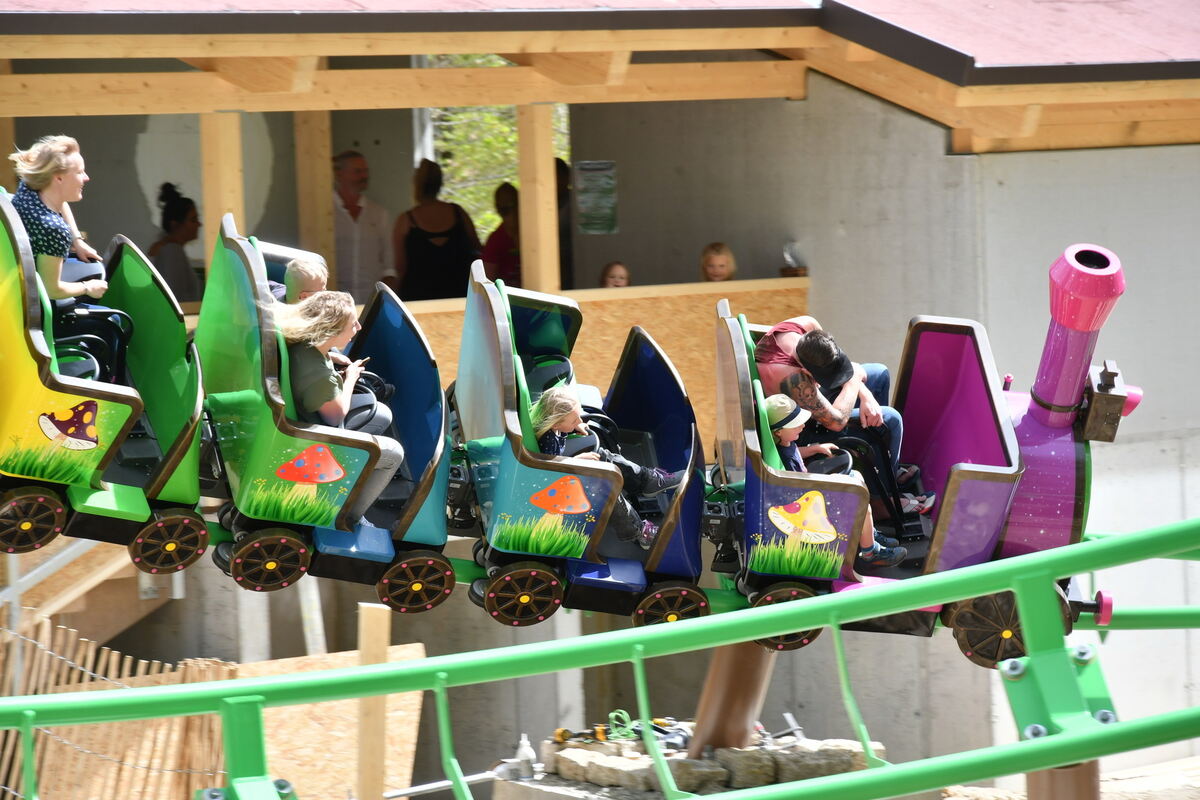 Wichtelexpress Traumland FOTO MEYER__8550