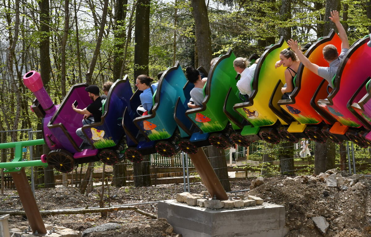 Wichtelexpress Traumland FOTO MEYER__8579