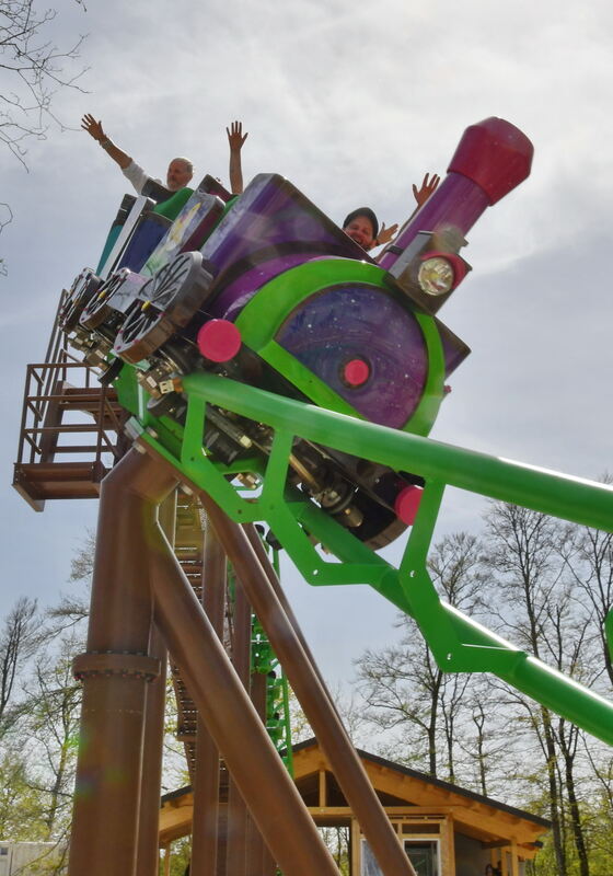 Wichtelexpress Traumland FOTO MEYER__8590