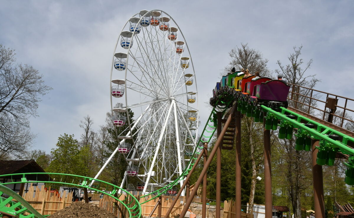 Wichtelexpress Traumland FOTO MEYER_8554