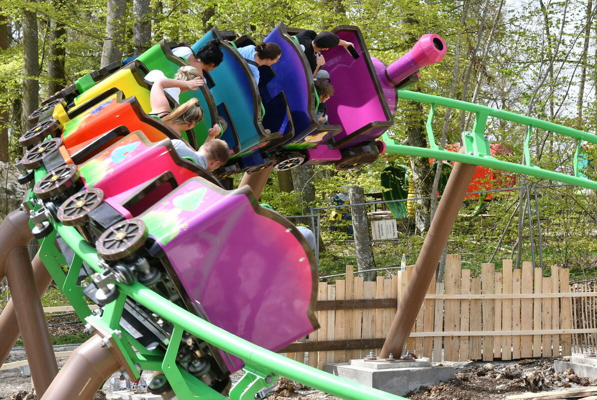 Wichtelexpress Traumland FOTO MEYER_8561