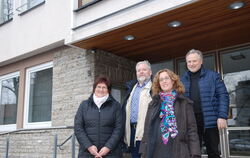 Vorbildlich: Mit dem Ende 2018 eröffneten Hausarztzentrum Hofbühl hat die Stadt Metzingen geholfen, die ärztliche Versorgung in 